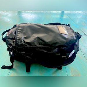 The North Face base camp duffel